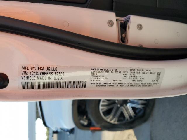 Jeep Wagoneer Series Ii Image 12