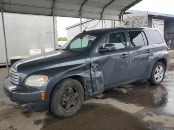  Salvage Chevrolet HHR