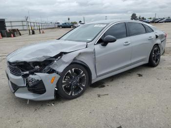  Salvage Kia K5