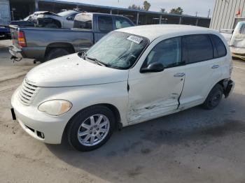  Salvage Chrysler PT Cruiser