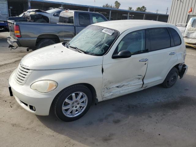  Salvage Chrysler PT Cruiser