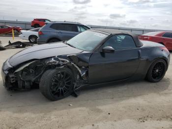  Salvage Nissan 350Z