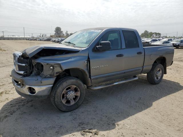  Salvage Dodge Ram 2500