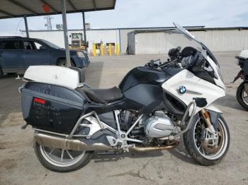  Salvage BMW R-series