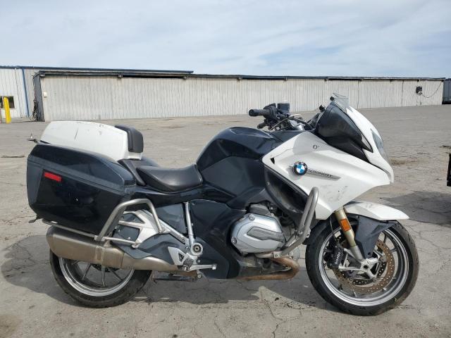  Salvage BMW R-series