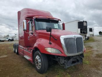  Salvage International Prostar