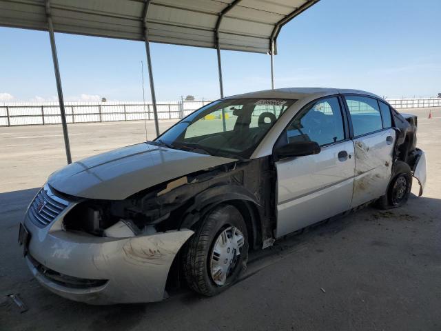  Salvage Saturn Ion