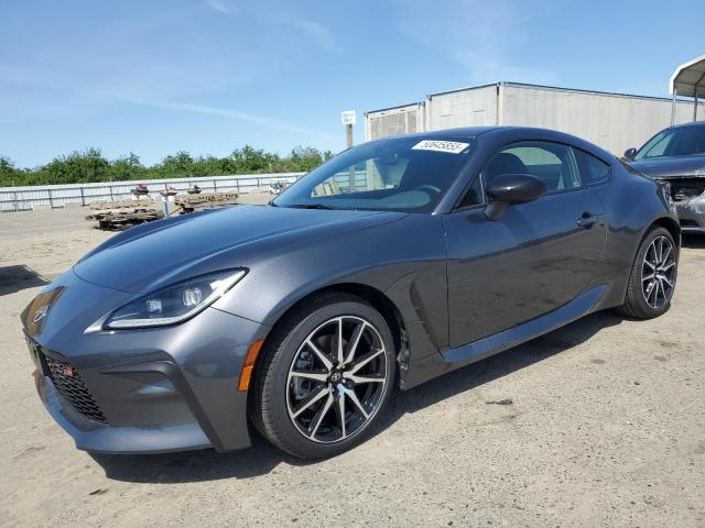  Salvage Toyota 86