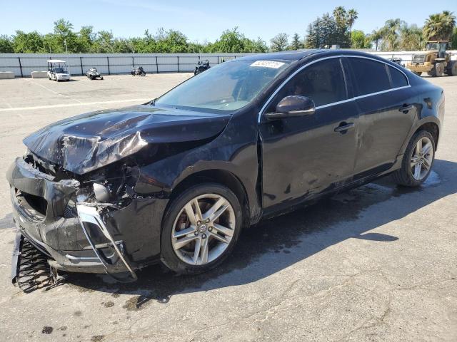  Salvage Volvo S60