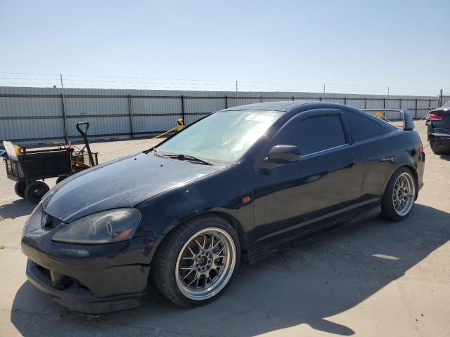  Salvage Acura RSX