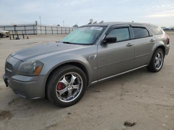  Salvage Dodge Magnum