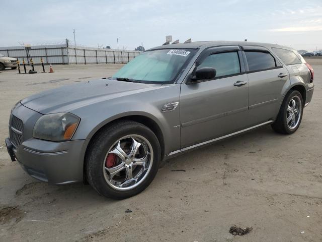  Salvage Dodge Magnum