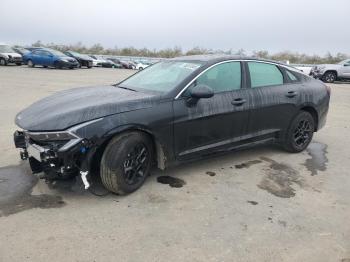  Salvage Kia K5