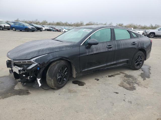  Salvage Kia K5
