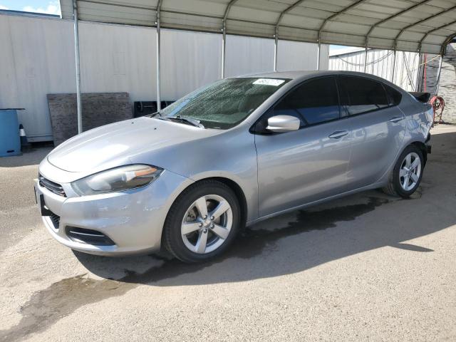  Salvage Dodge Dart