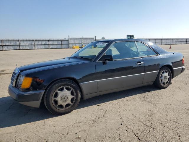  Salvage Mercedes-Benz 300-Class