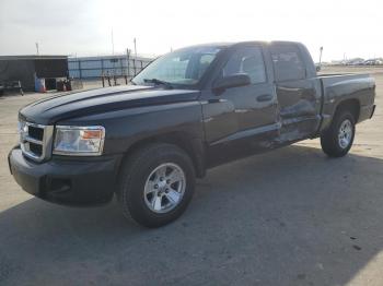  Salvage Dodge Dakota