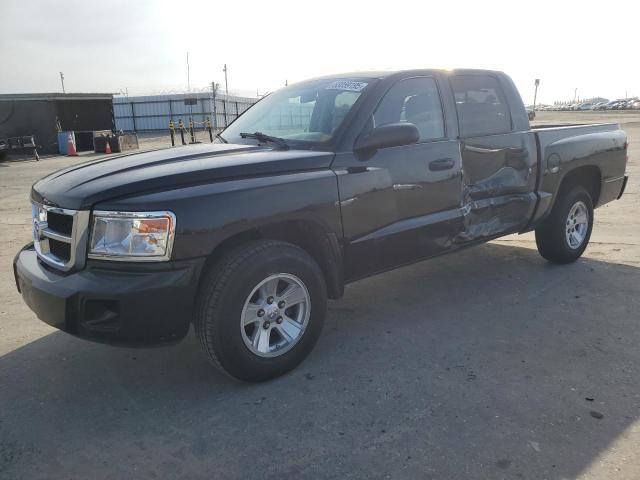  Salvage Dodge Dakota