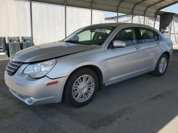  Salvage Chrysler Sebring