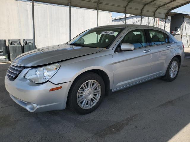  Salvage Chrysler Sebring