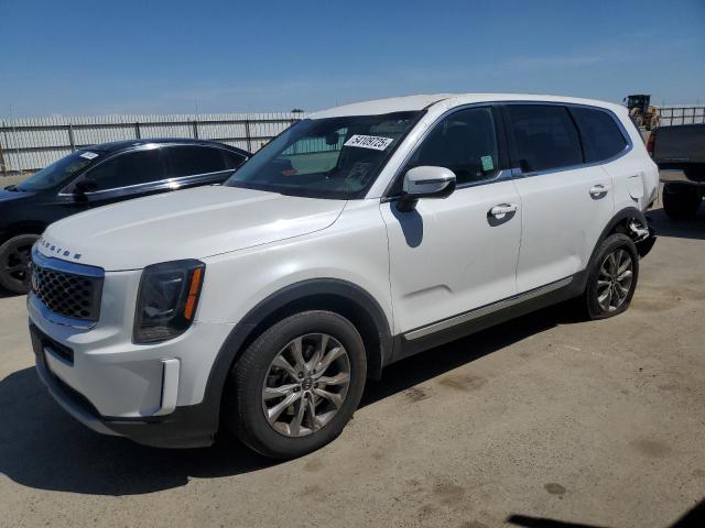  Salvage Kia Telluride