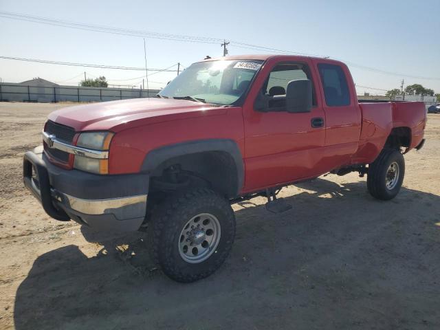  Salvage Chevrolet Ck Series