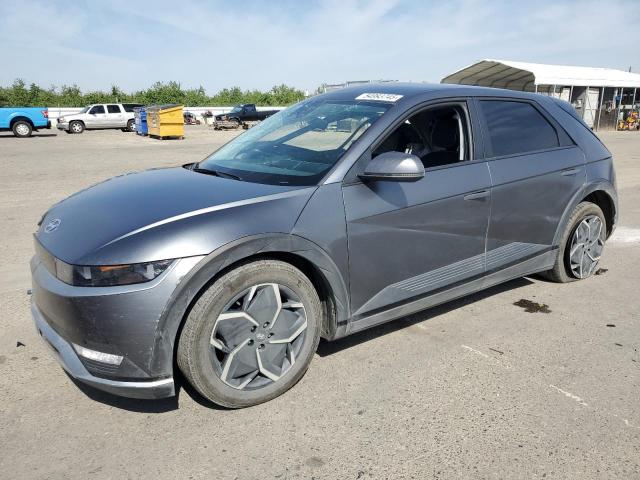  Salvage Hyundai Ioniq