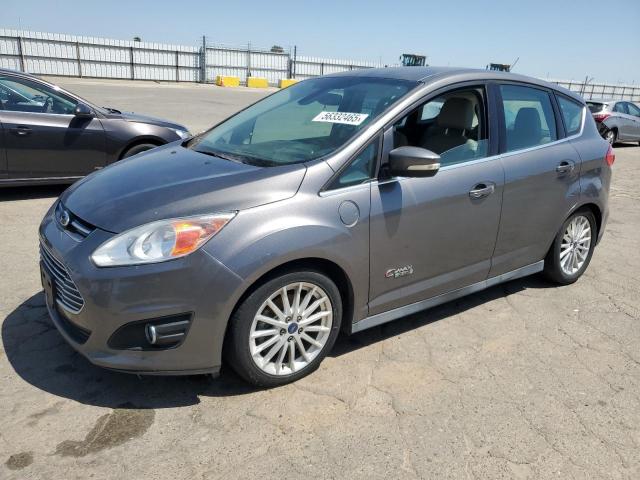  Salvage Ford Cmax