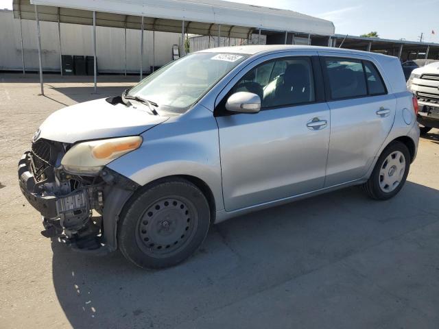  Salvage Toyota Scion