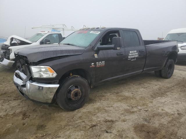  Salvage Ram 3500