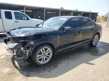  Salvage Audi A4