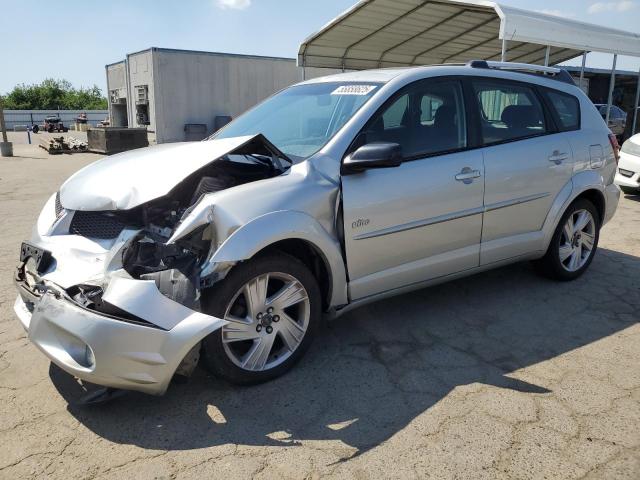  Salvage Pontiac Vibe