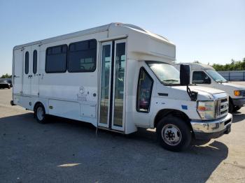  Salvage Ford Econoline