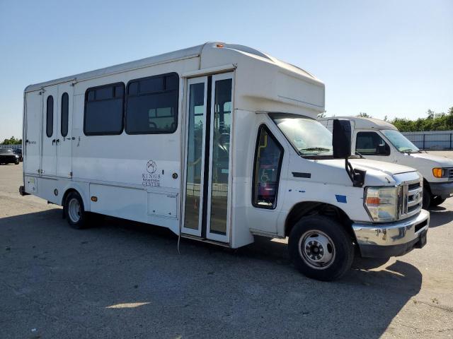  Salvage Ford Econoline