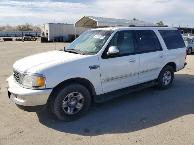  Salvage Ford Expedition