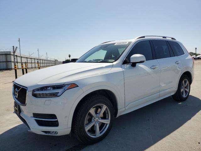  Salvage Volvo XC90