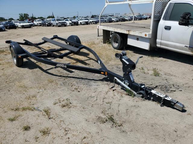  Salvage Shln Btrailer