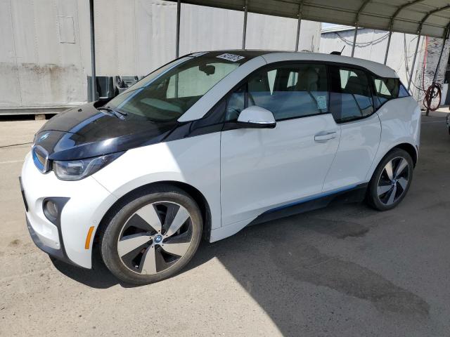 2014 BMW I Series
