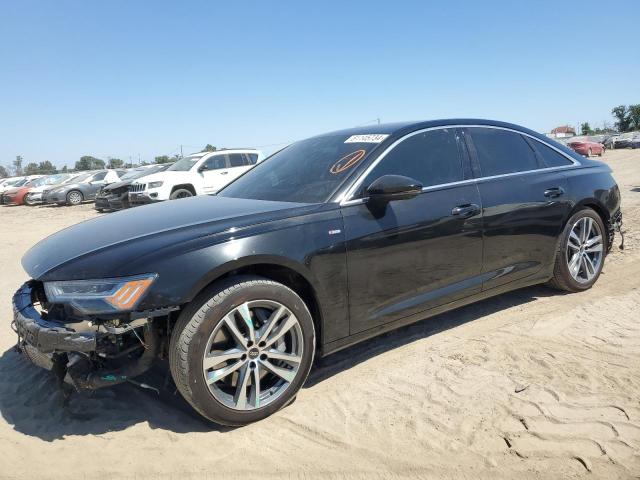  Salvage Audi A6