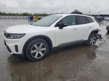  Salvage Honda Prologue E