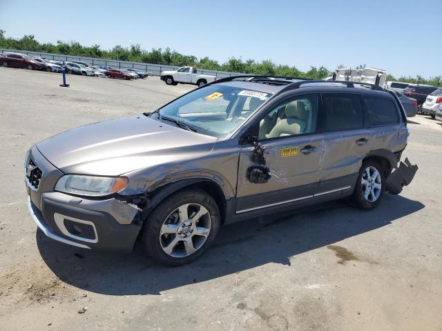  Salvage Volvo XC70