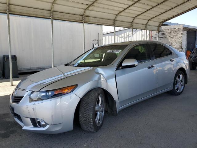  Salvage Acura TSX