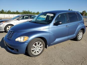 Salvage Chrysler PT Cruiser