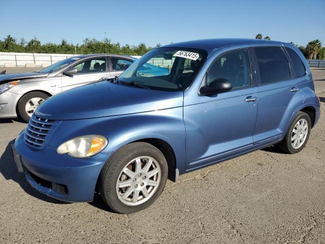  Salvage Chrysler PT Cruiser