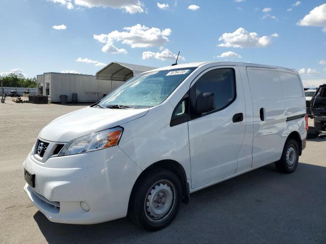  Salvage Nissan Nv