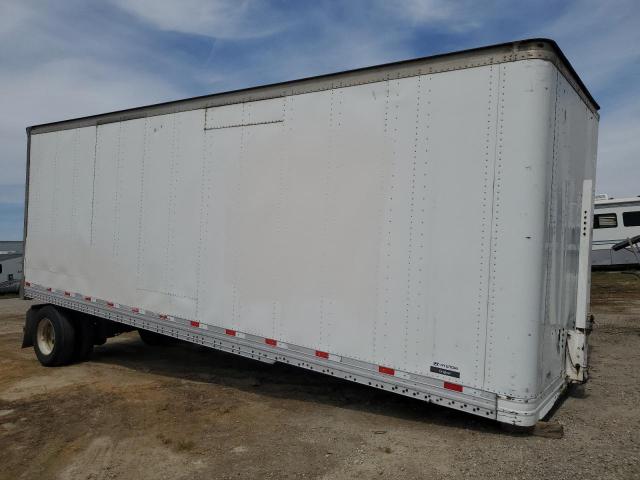  Salvage Hyundai Dry Van