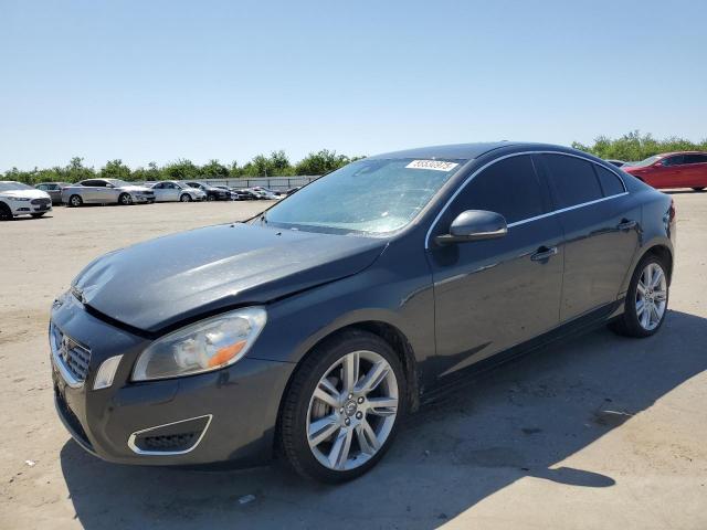  Salvage Volvo S60