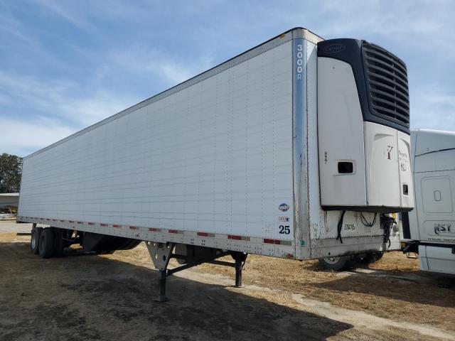  Salvage Utility Reefer 53 