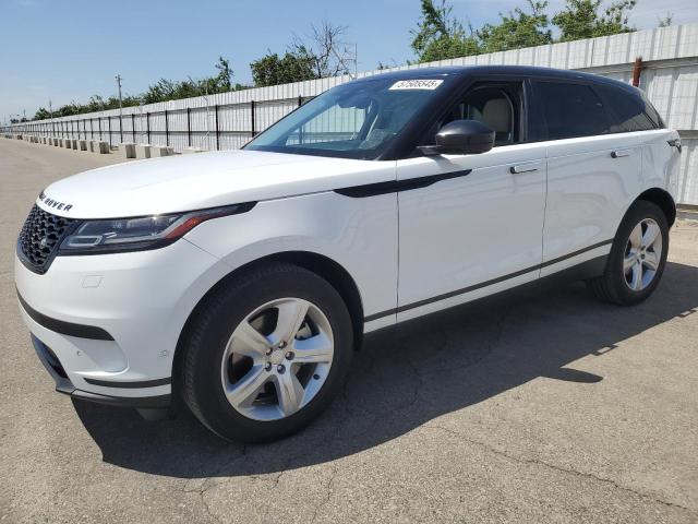  Salvage Land Rover Range Rover