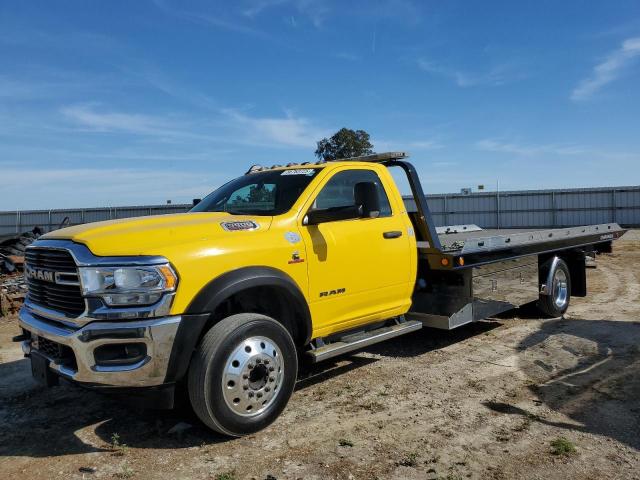  Salvage Ram 5500